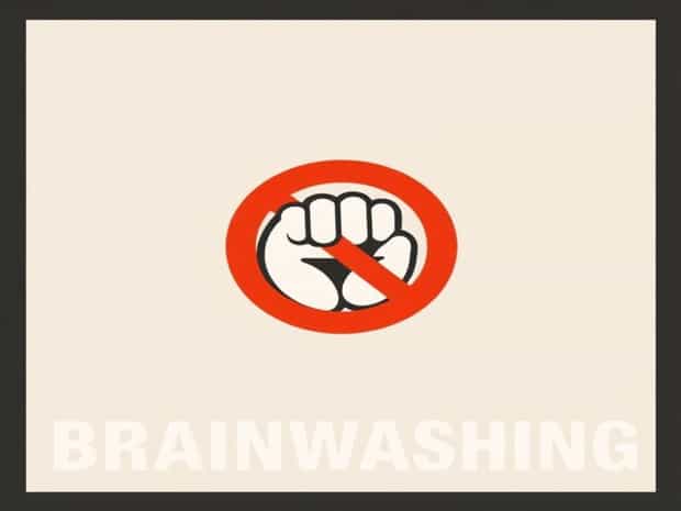 How To Resist Brainwashing