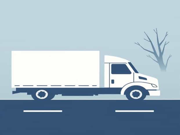 How To Reverse Interlink Truck