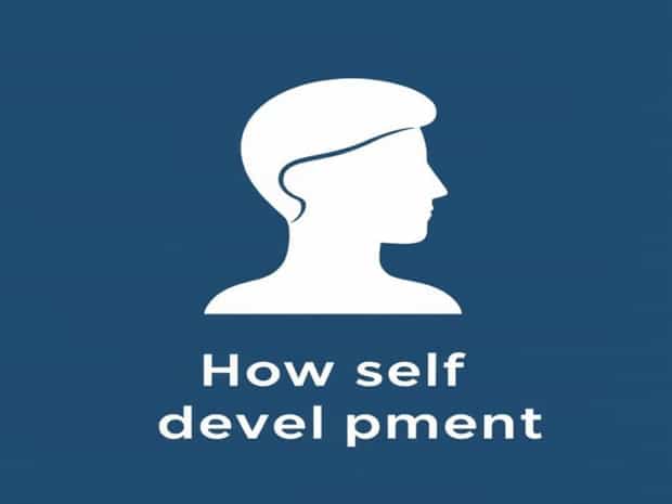 How To Self Development