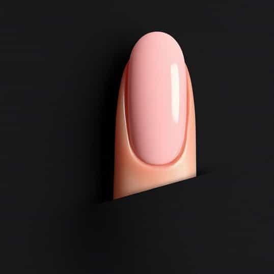 How To Shape Almond Nails