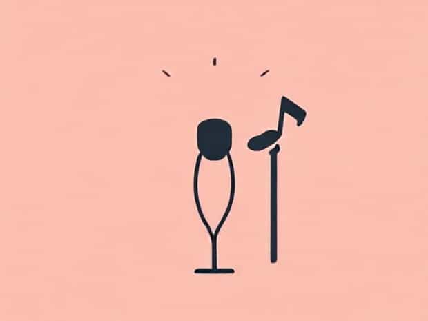 How To Sing Stably