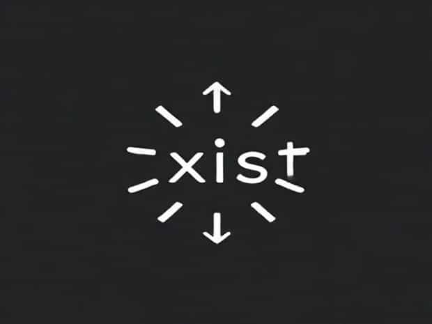 How To Spell Exist