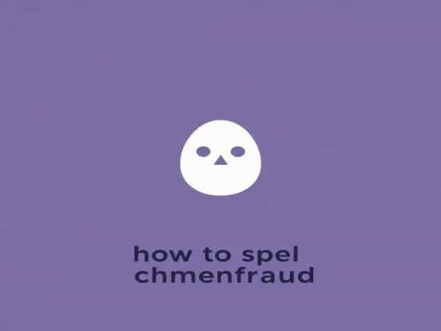 How To Spell Schadenfreude