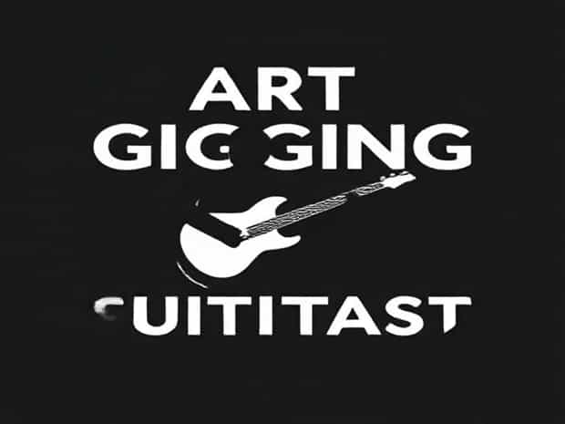 How To Start Gigging As A Guitarist