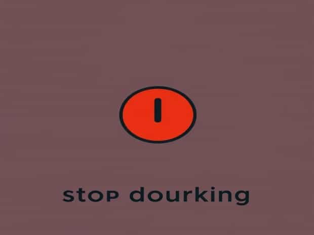How To Stop Doubting