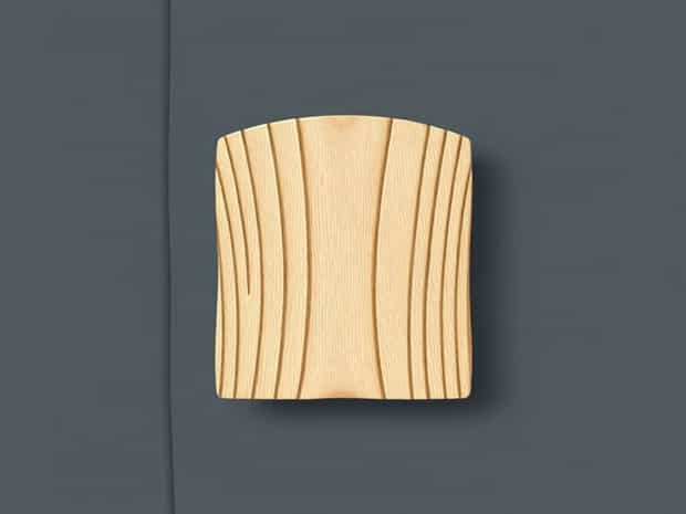 How To Unbend Wood