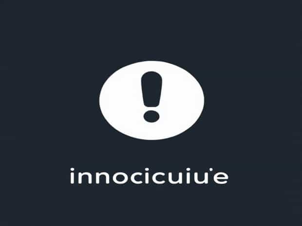 How To Use Innocuous In A Sentence