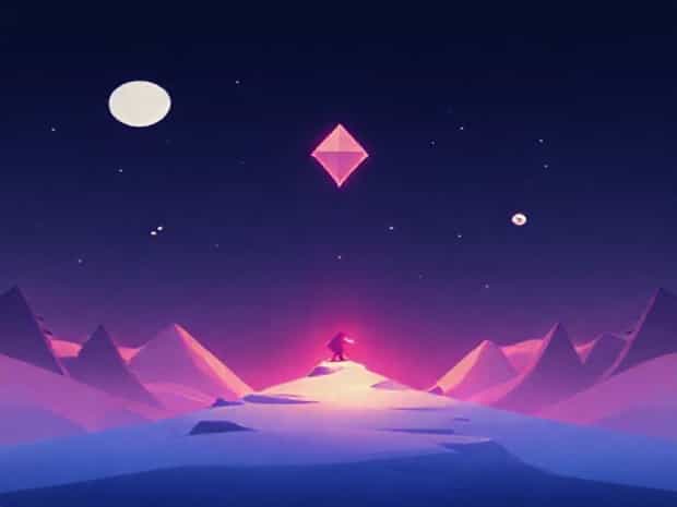 Hyper Light Drifter Apk