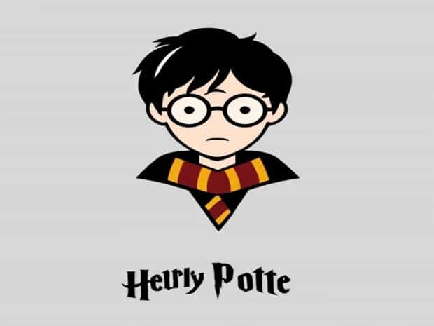 Is Albus Severus Potter Gay