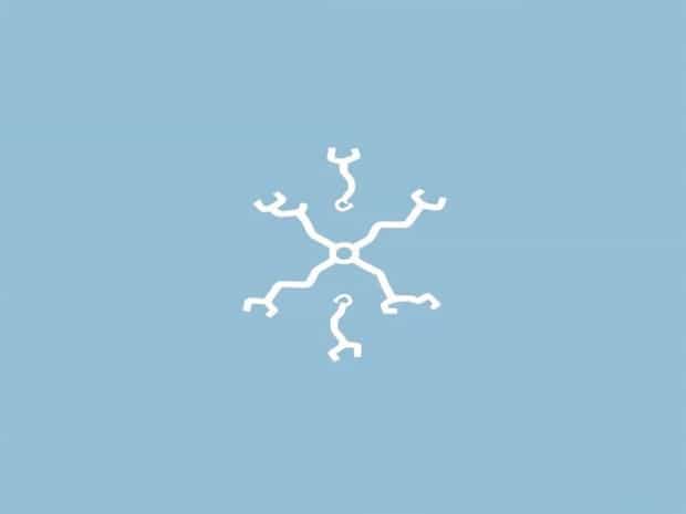 Is Collagen Made Of Alpha Helices