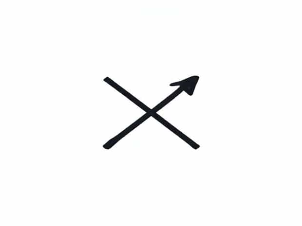 Is Crosswise A Word