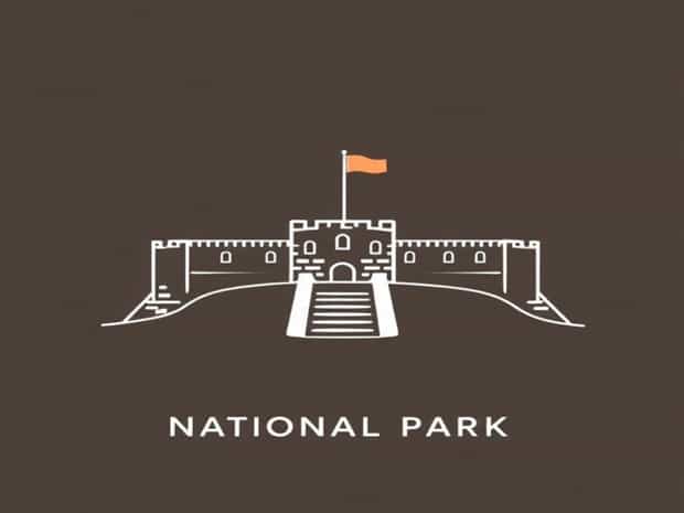 Is Fort Ticonderoga A National Park