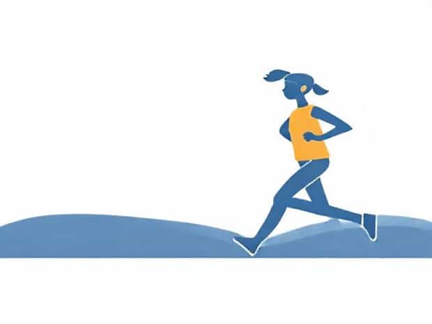 Is Jogging A Warm Up