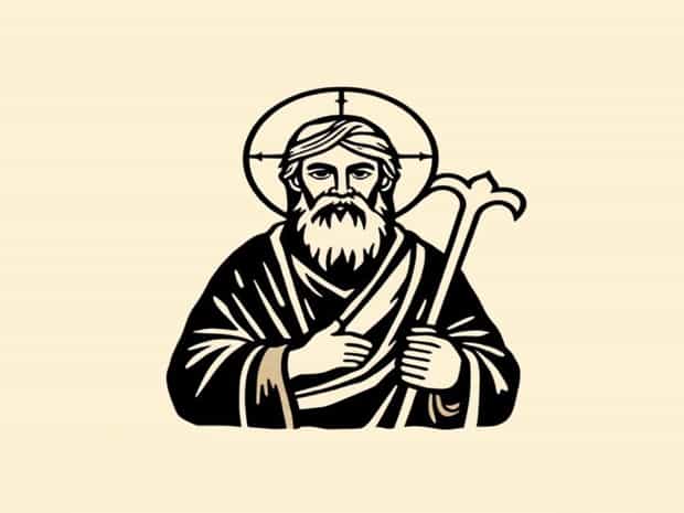 Is Jude An Apostle