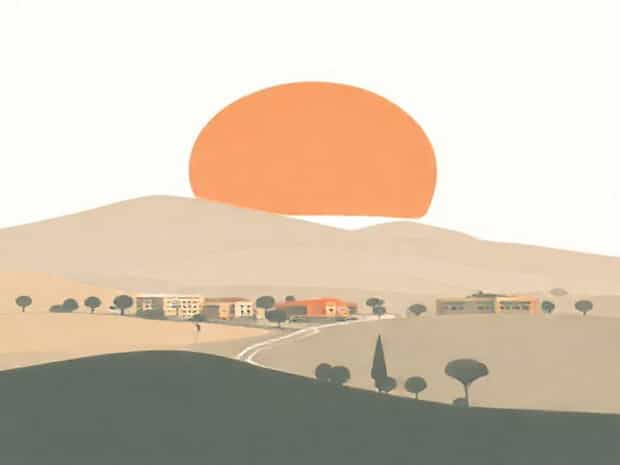 Is Lancaster In La County