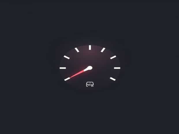Is My Airbag Light On