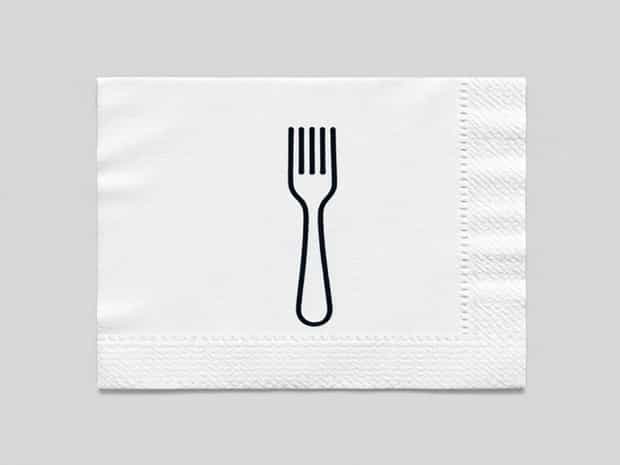 Is Napkin A Brand