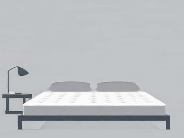 Is Nectar Mattress Memory Foam