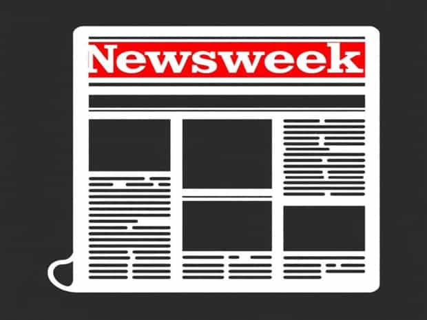 Is Newsweek A Tabloid