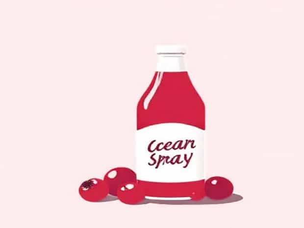 Is Ocean Spray Cranberry