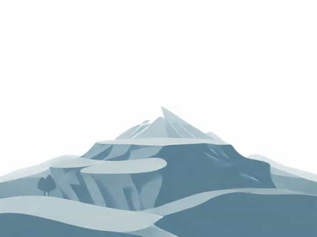 Is Plateau A Tableland