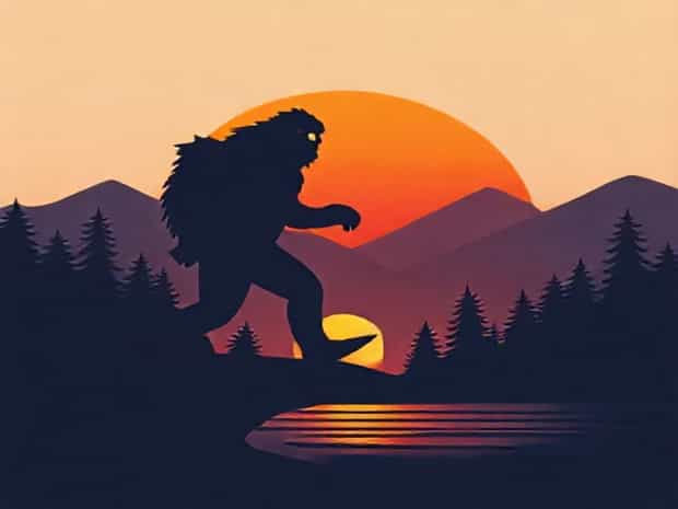 Is Sasquatch Sunset Streaming