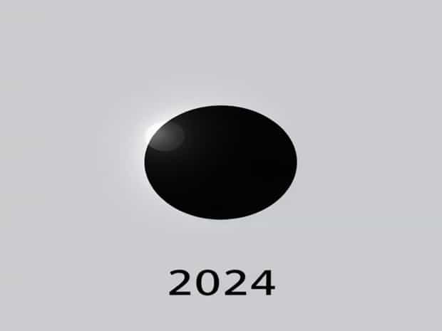 Is The 2024 Eclipse A Total Eclipse?