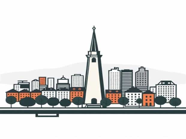 Is Ticonderoga A City