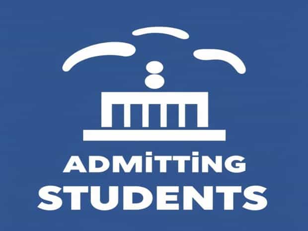 Is Upsa Still Admitting Students