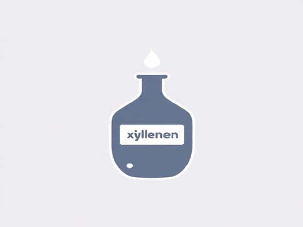 Is Xylene A Petroleum Distillate