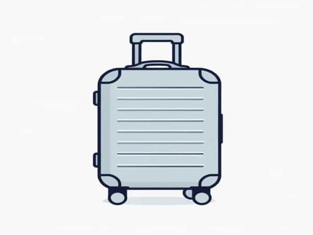 It Luggage Carry On Lightweight