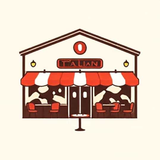 Italian Restaurants Dayton Ohio