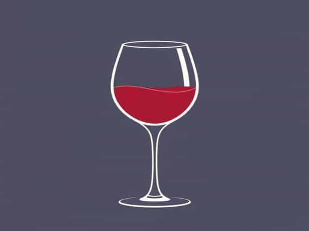 Italy In A Wine Glass