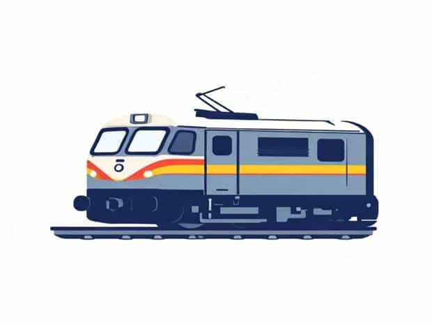 Jabalpur To Nagpur Train