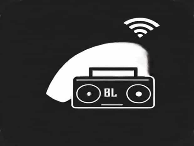 Jbl Boombox 3 Wifi