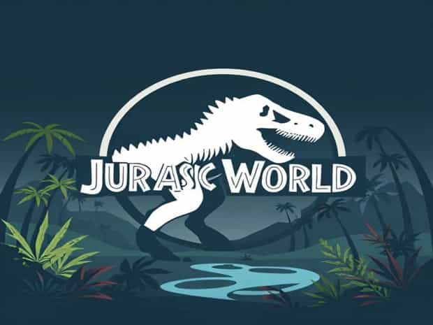 Jurassic World The Game Cenozoic