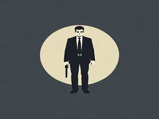 Law And Order Svu Born Psychopath