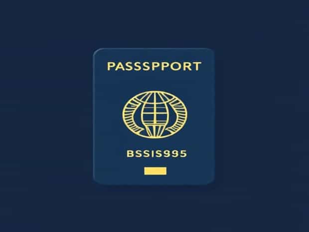 Meaning Of Diplomatic Passport