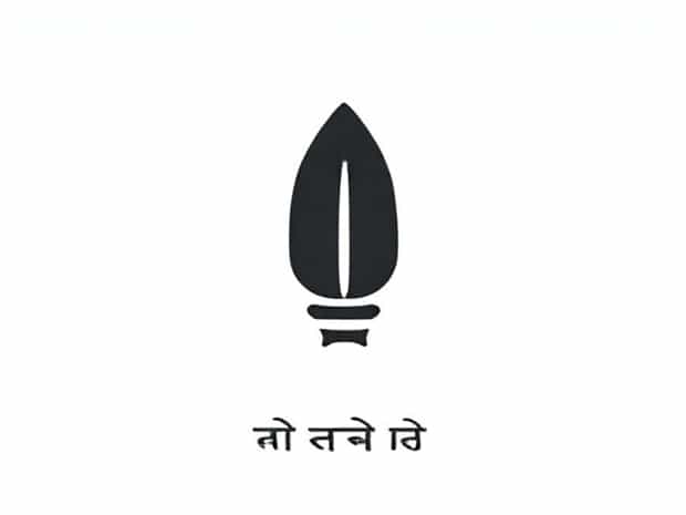 Meaning Of Nib In Hindi