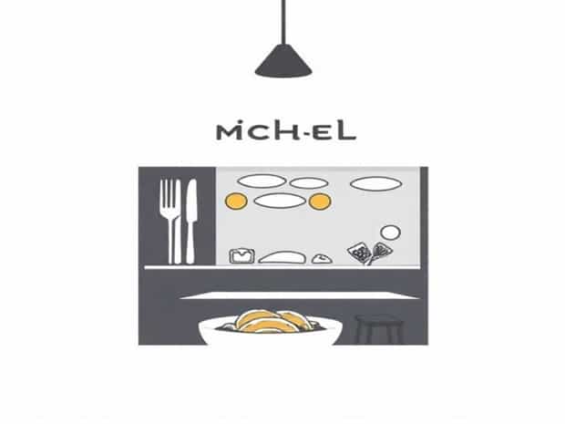 Michael'S On East Epicurean Menu