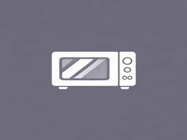 Microwave Flatbed Vs Turntable
