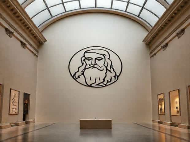 Milan Leonardo Da Vinci Museum