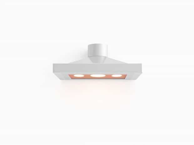 Mini Laminar Flow Hood