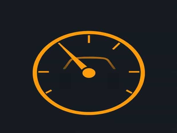 Minimum Speed For Airbag Deployment