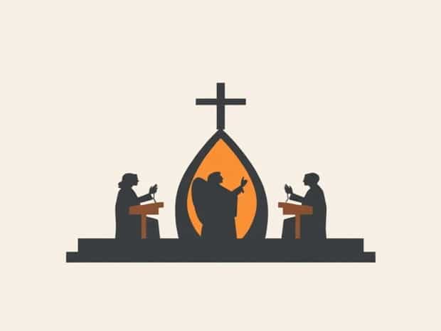 Modern Forms Of Worship In Pentecostalism