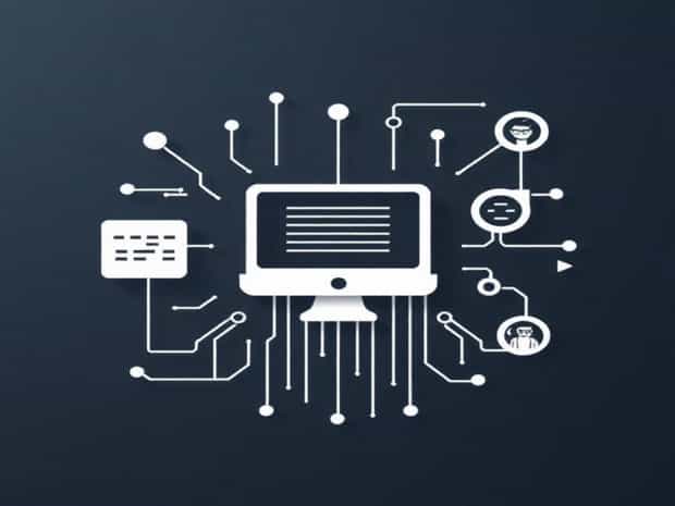 Modern Information Systems Are Underpinned By