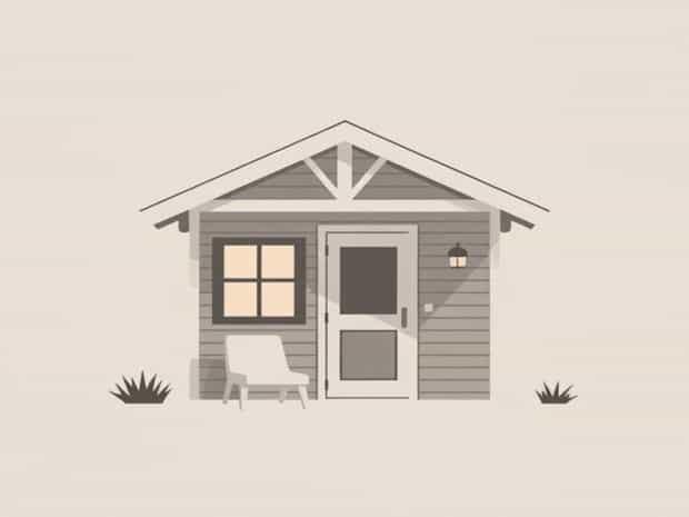 Modie Top Boy Summerhouse