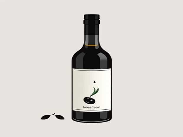 Monari Federzoni Balsamic Vinegar Of Modena
