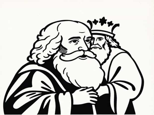 Montaigne On Democritus And Heraclitus