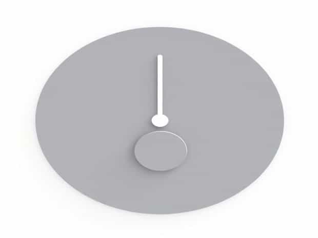 Motion Of Pendulum Is Uniform Or Nonuniform